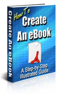 How To Create An Ebook Give Away Rights Ebook