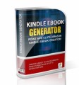 Kindle EBook Generator Mrr Software