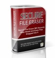 Secure File Eraser Mrr Software