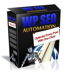 WP SEO Automation Personal Use Script