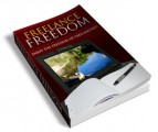 Freelance Freedom Resale Rights Ebook 