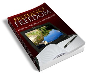 Freelance Freedom Resale Rights Ebook