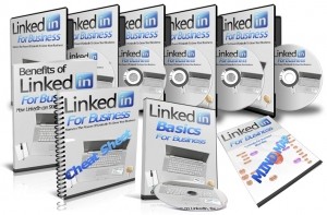 LinkedIn For Business Mrr Video