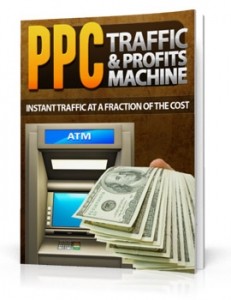 PPC Traffic And Profits Machine Mrr Ebook