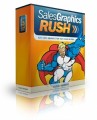 Sales Graphics Rush Personal Use Graphic