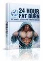 24 Hour Fat Burn MRR Ebook