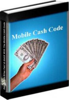 Mobile Cash Code Resale Rights Ebook
