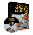 Account Security Lockdown Upsell MRR Video With Audio