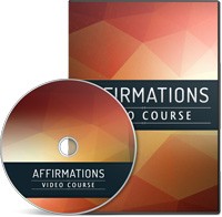 Affirmations Video Course MRR Video