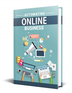 Automating Online Business PLR Ebook
