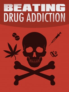 Beating Drug Addiction MRR Ebook