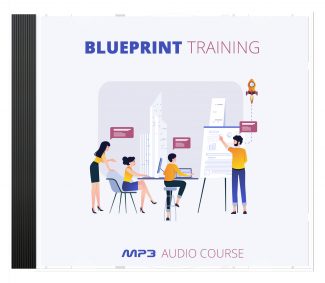 Blueprint Training MRR Audio