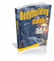 Bodybuilding Guide MRR Ebook