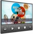 Boost Your Immune System Video Upgrade MRR Video With Audio