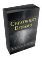 Cheatsheet Dynamo Personal Use Software