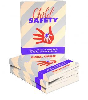 Child Safety MRR Ebook