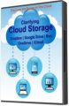 Clarifying Cloud Storage Personal Use Video