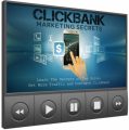 Clickbank Marketing Secrets Video Upgrade MRR Video