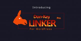 Don-key Linker Pro Personal Use Software