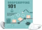 Dropshipping 101 MRR Ebook With Audio