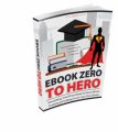 Ebook Zero To Hero Resale Rights Ebook