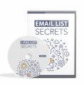 Email List Secrets Upgrade MRR Video With Audio