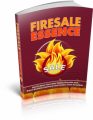 Firesale Essence PLR Ebook
