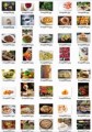 Food Stock Images Resale Rights Graphic 
