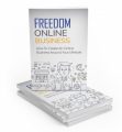 Freedom Online Business MRR Ebook