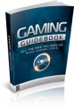 Gaming Guidebook MRR Ebook