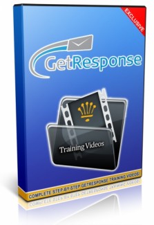 Getresponse Training PLR Video