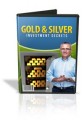 Gold  Silver Investment Secrets MRR Video