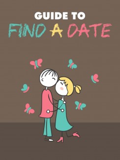 Guide To Find A Date MRR Ebook