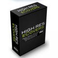 High Res Ecovers Pro Personal Use Graphic With Video