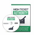 High Ticket Authority Gold MRR Video With Audio