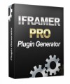 Iframer Pro Wordpress Plugin Personal Use Software 