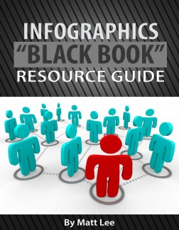 Infographic Black Book Resource Guide Personal Use Ebook