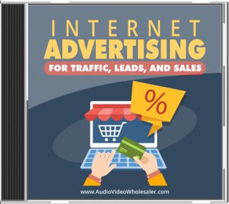 Internet Advertising For Traffic Leads And Sales MRR Audio