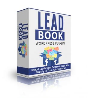Lead Book Personal Use Software