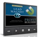 Lead Magnet Profit Builders PLR Video