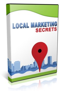 Local Marketing Secrets MRR Video