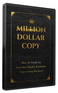 Million Dollar Copy MRR Video