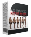 New Fat Loss For Men Flipping Niche Blog Personal Use ...