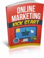 Online Marketing Kickstart MRR Ebook