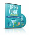 Opt-in Funnel Crash Course MRR Video