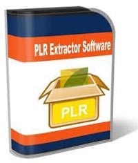 Plr Extractor Software Give Away Rights Software