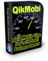 Qikmobi Software PLR Software