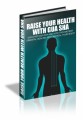 Raise Your Health With Gua Sha MRR Ebook