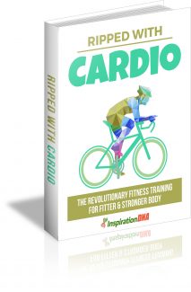 Ripped With Cardio MRR Ebook