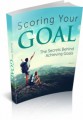 Scoring Your Goal MRR Ebook